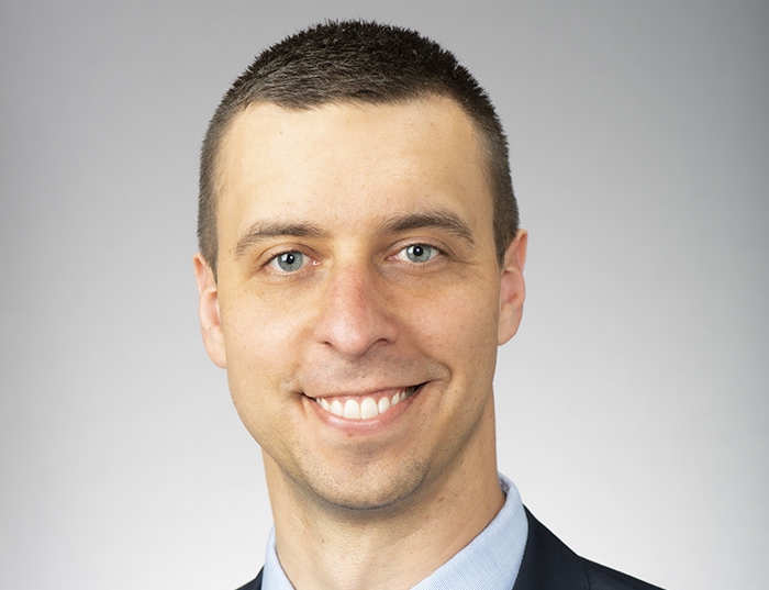 Evan E. Lebovitz, MD, MBA