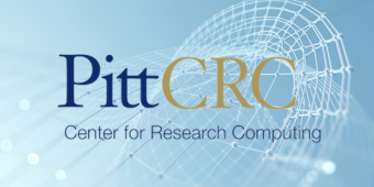 PittCRC logo