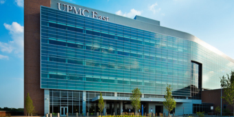 Photo of UPMC East