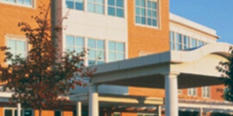 Photo of UPMC South Surgery Center