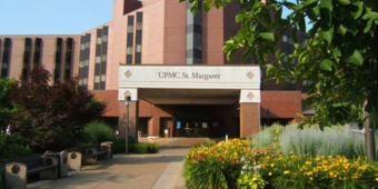 Photo of UPMC St Margaret