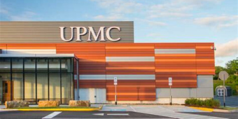 Photo of UPMC West Mifflin