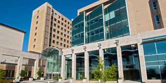 Photo of Pittsburgh VA Medical Center