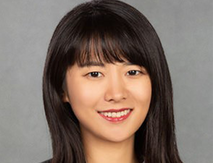 Maxine Qiu, MD