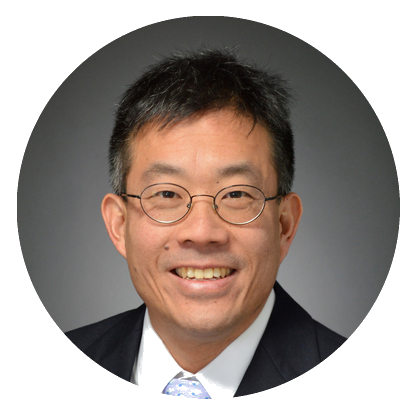 Photo of Dr. Mitchell Tsai