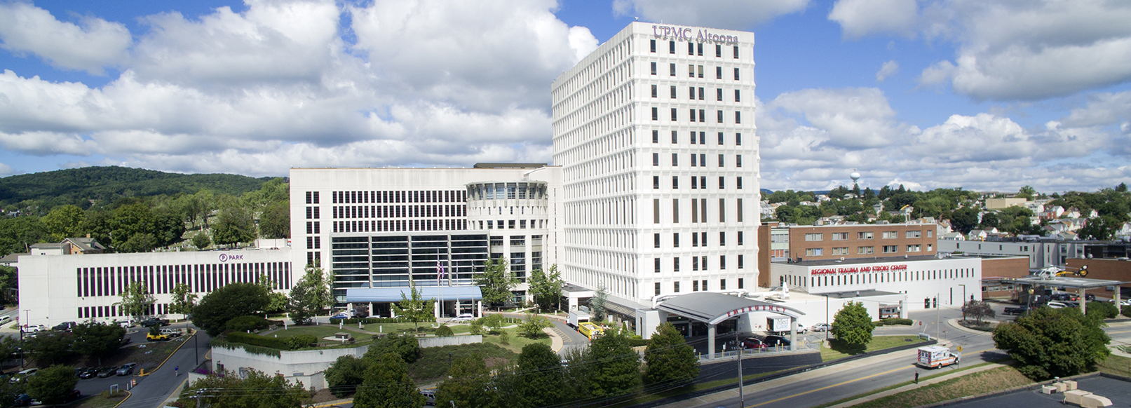 photo of UPMC Altoona