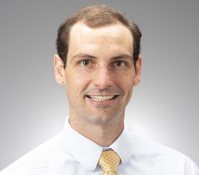 Alex Burlew, MD