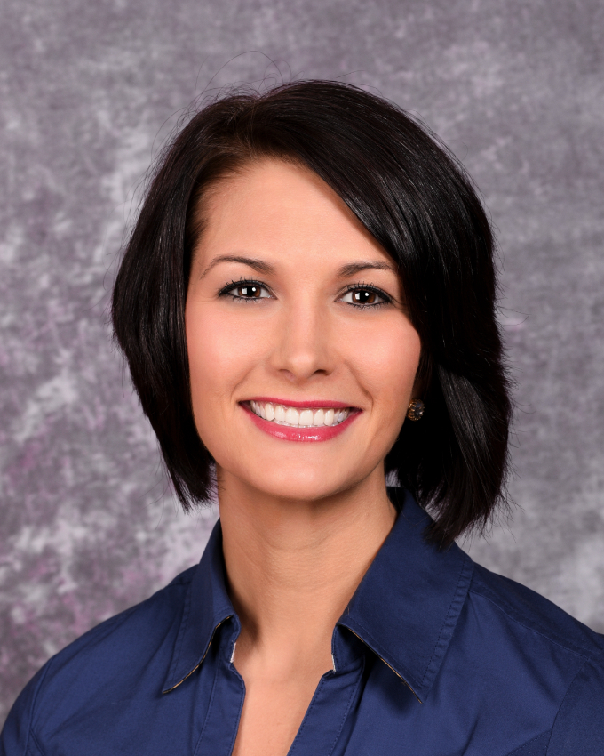  Jamie Currie, MSN, CRNA