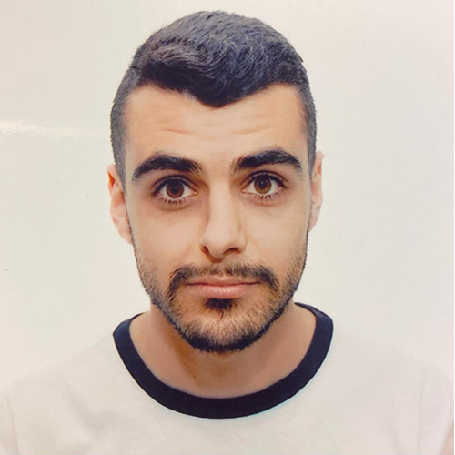 Hadi Daher