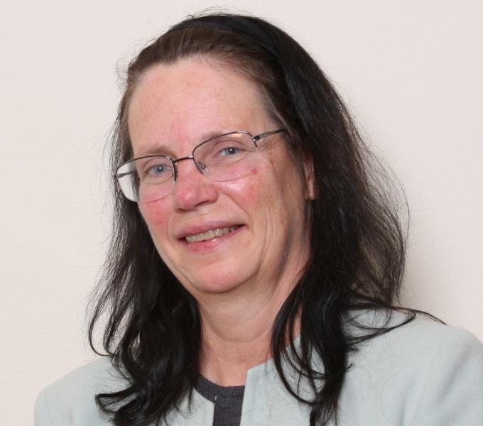 Patricia Dalby, MD