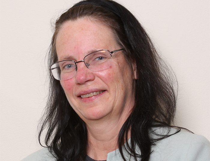 Patricia Dalby, MD