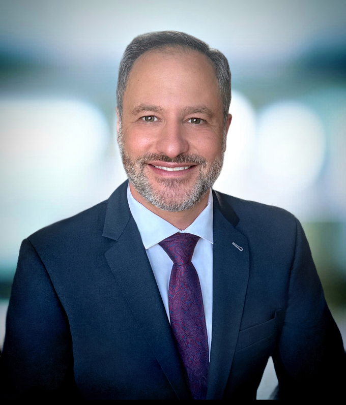 Joseph S. DeRenzo, MD