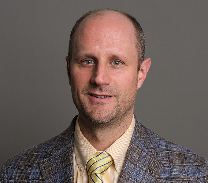 Trent D. Emerick, MD, MBA, FASA