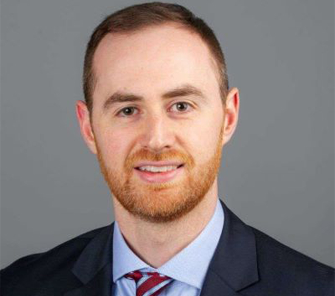 Jonathan Laussen, MD