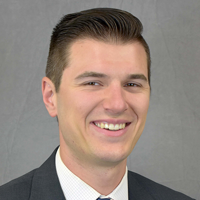 Paul Lecker, DO, MBA 