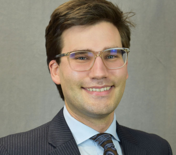 Mariusz Ligocki, MD
