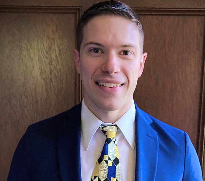 Zachary Ligus, MD