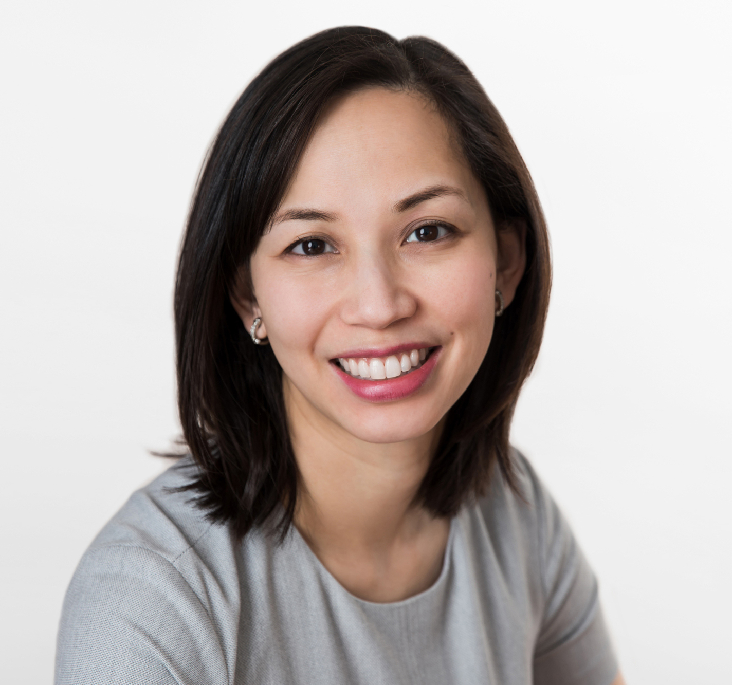 Grace Lim MD MSc headshot