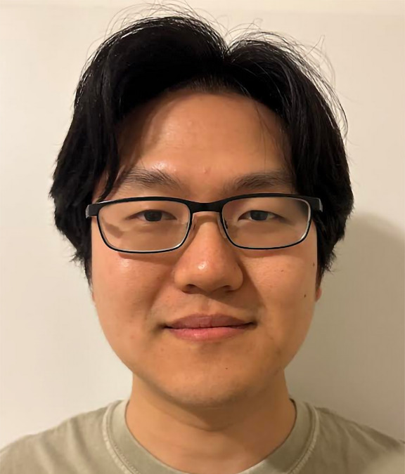 Derrick Liu