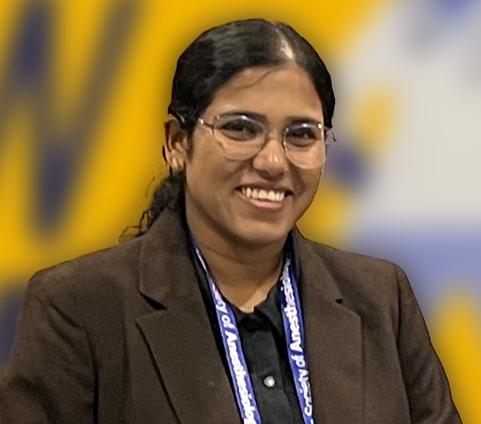 Maya Menon, MD