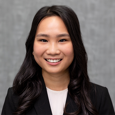Truc Nguyen, DO