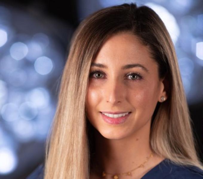 Alexandra Nicholas, MD