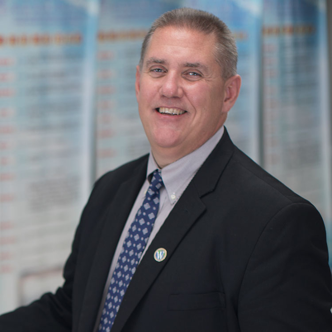 John O’Donnell, DrPH, CRNA, CHSE, FSSH, FAANA, FAAN