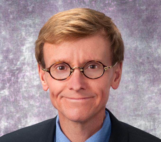 Steven L. Orebaugh, MD