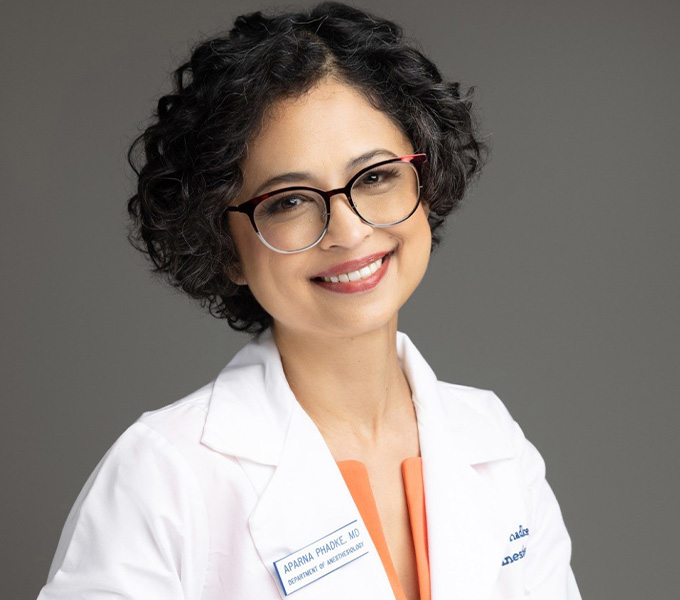 Aparna S. Phadke, MD