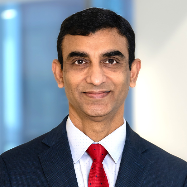 Senthil Sadhasivam, MD, MPH, MBA, FASA