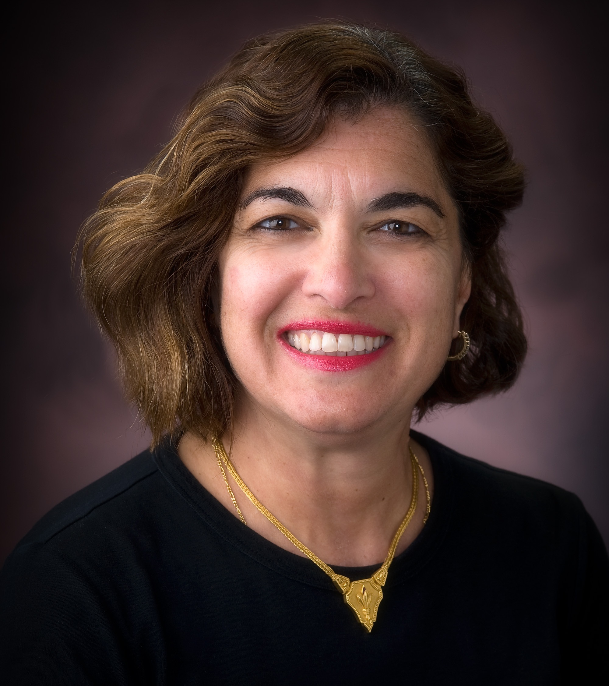 Photo of Dr. Doreen Soliman