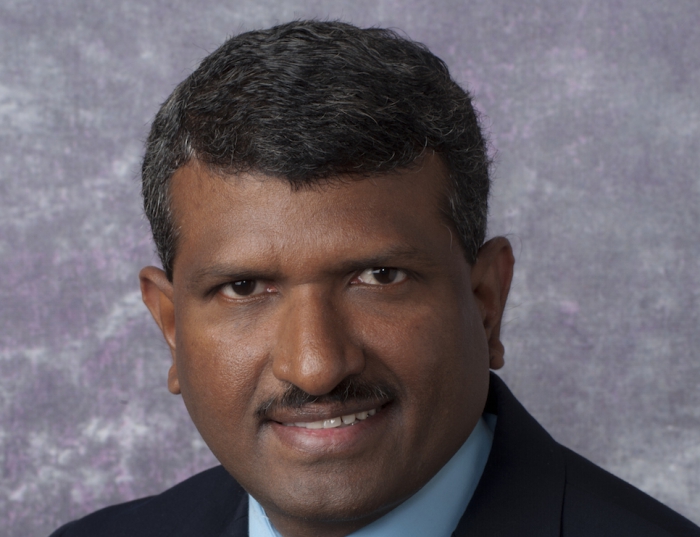 Kathirvel Subramaniam, MD, MPH, FASE