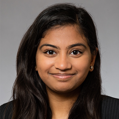 Nita Tunga, MD