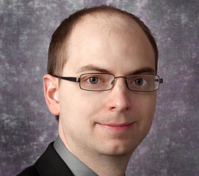 Keith M. Vogt, MD, PhD, FASA