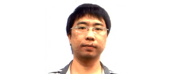 "Headshot of Fei Zhang"