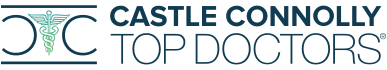 castle connolly top doctors logo