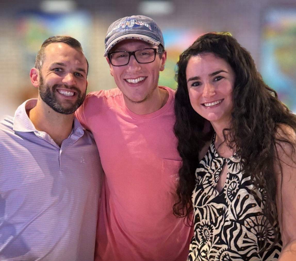 2025 chief residents