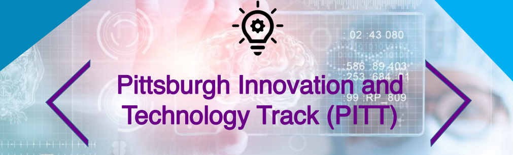 Pittsburgh Innovation and Technology Track (PITT)