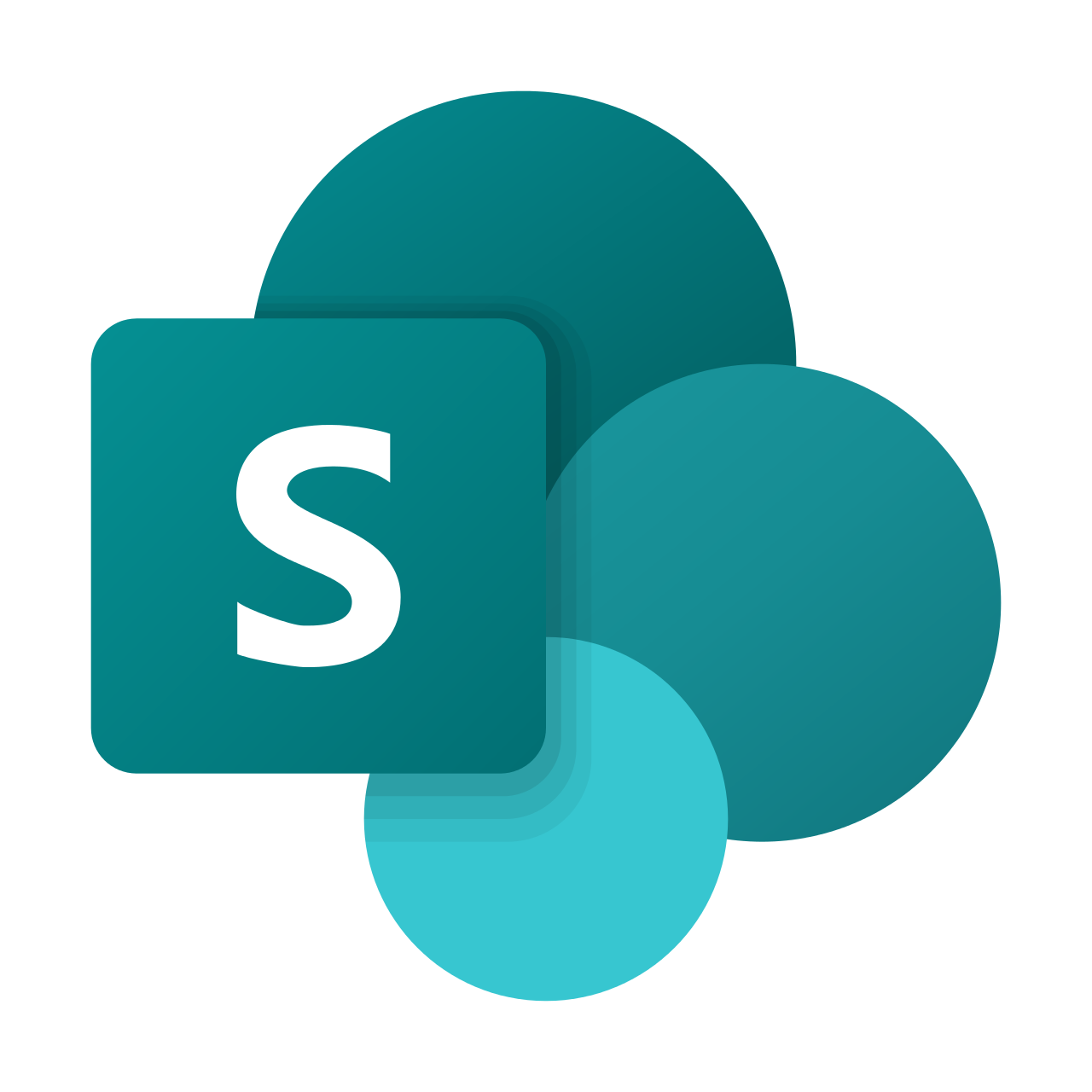 sharepoint logo