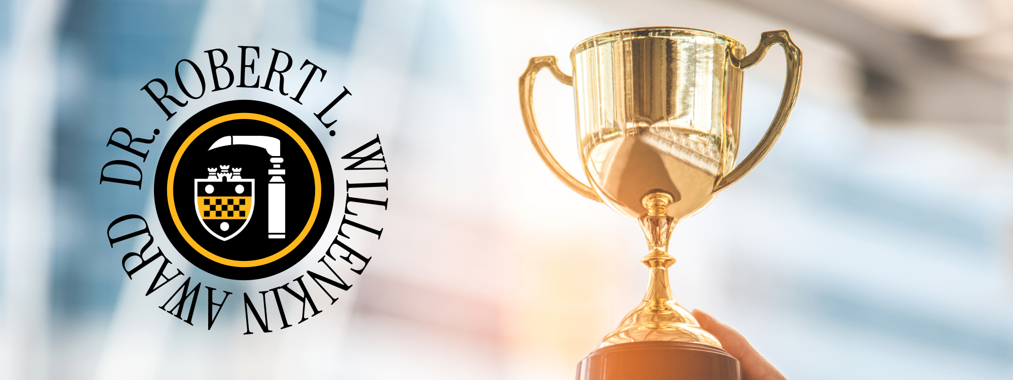 wilenkin award logo