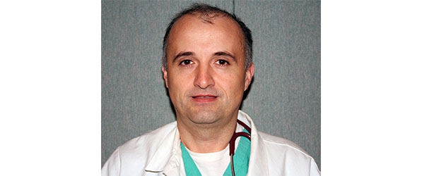 "Headshot of Doctor Gorun-Gorunescu"