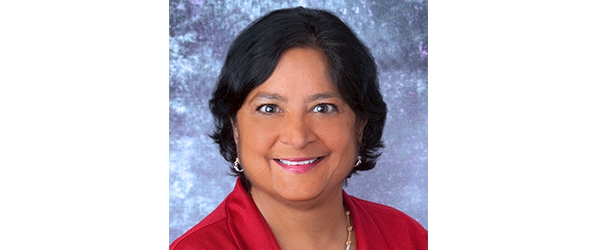 "Headshot of Doctor Patel"