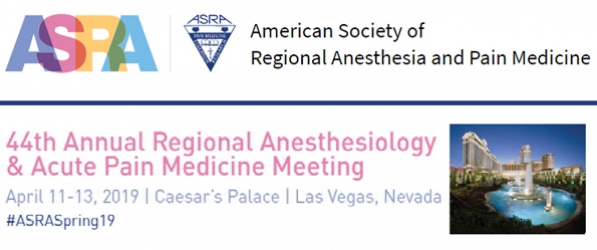 "A graphic advertising the 2019 ASRA meeting"