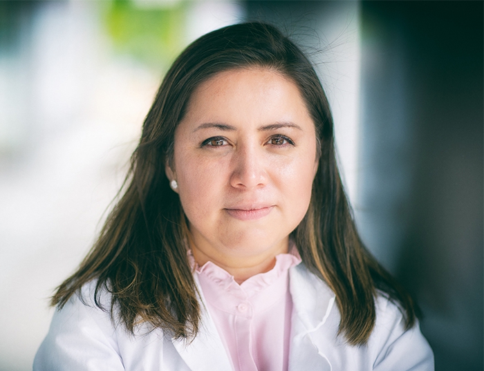 "Headshot of Doctor Ibarra"