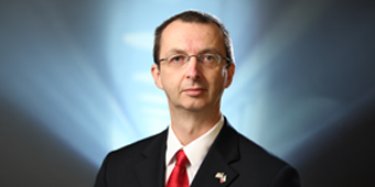 Tomas Drabek, MD, PhD, FASA