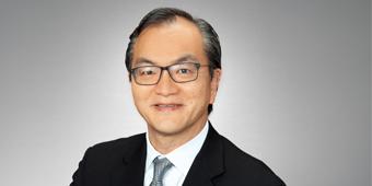 Ted Sakai