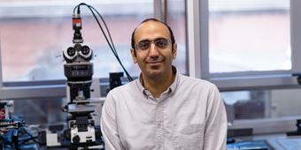 Siamak Salavatian, PhD