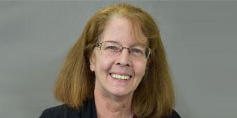 Ann Martin