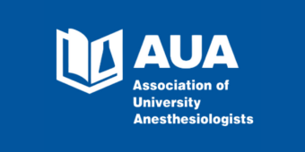 AUA logo
