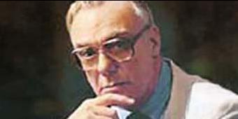 Photo of Dr Joseph Marcy